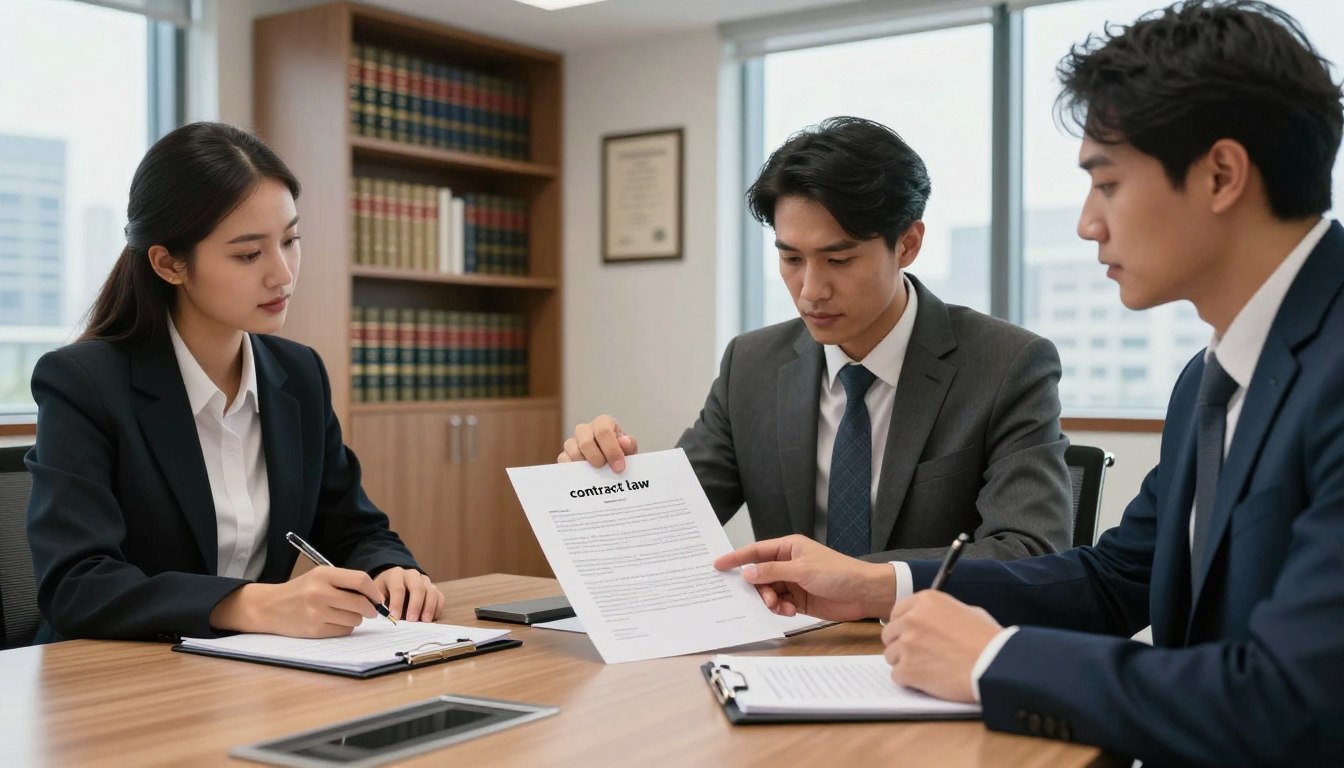 Everyday Legal Protection Know Your Rights Before You Sign