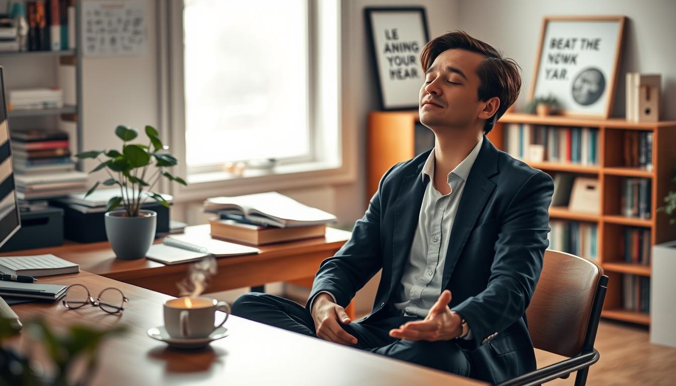 Mental Reset Day: Reclaiming Cognitive Bandwidth for the New Year