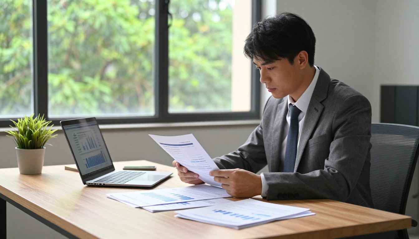 Stop Ignoring Your Numbers