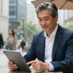 What the Term Look Maxing Means for Older Men