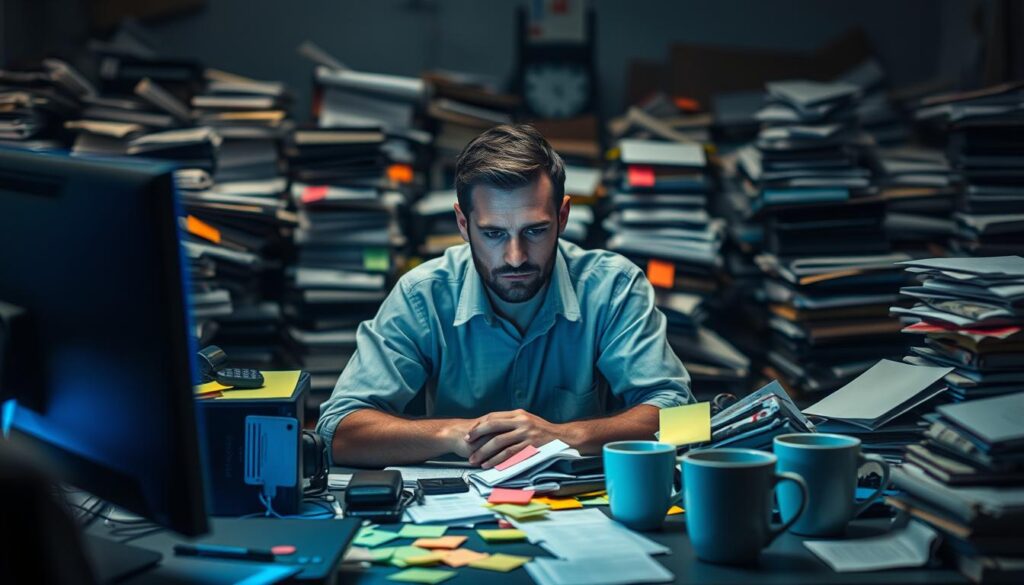 cognitive overload cognitive overload