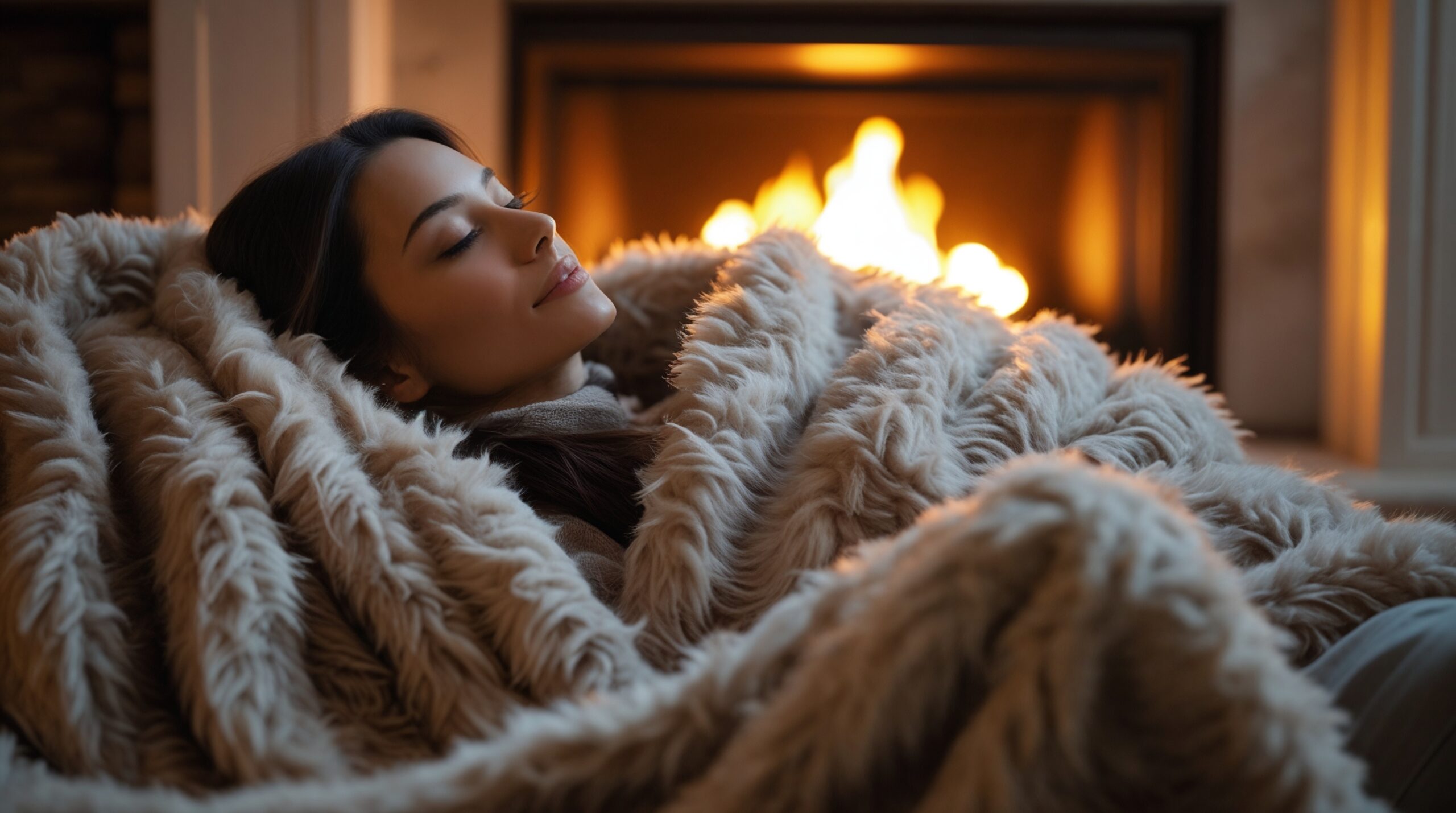 Cozy Blanket Health Risks: Is Yours Harmful?